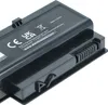 vhbw Akku kompatibel mit HP EliteBook 8570w, 8560w, 8770w, Produktbild-Vorschau 6