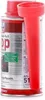 A close-up shot of a can of Liqui Moly DIESEL RUSS-STOP with a red funnel attached. Produktbild-Vorschau