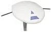 Televes DigiCamp De Luxe, Draußen, Weiß, 40 - 694 MHz, 20 Produktbild-Vorschau 1