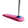 Outdoor Trampoline Scooter Pro Pink Pop INDO Voir les images du produit 2