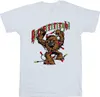 Star Wars - "Episode IV: A New Hope Argh" T-Shirt für Produktbild-Vorschau 1