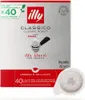 Illy Classico Cialde caffè Tostatura media 40 pz Anteprima dell’immagine prodotto 1