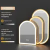 Vrygle Specchio Bagno LED 60x120 cm, Dimmerabile, Anteprima dell’immagine prodotto 11