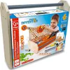 Hape Science Experiment Toolbox, Bau, 4 Jahr(e) Produktbild-Vorschau 13