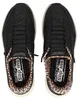 Skechers Slip-Ins: Contour Foam  Sneakers Laag - Zwart - Voir les images du produit 14