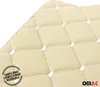 Kofferraumwanne Kunstleder für BMW 4er Coupe F32 2013-2020 Produktbild-Vorschau 3