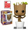 Marvel Guardians of the Galaxy - Dancing Groot 01 Super Produktbild-Vorschau 5