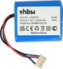 vhbw Akku kompatibel mit iRobot Braava 300, 380, 390, 2000, Produktbild-Vorschau 1