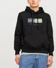 JACK & JONES Herren Kapuzenpullover JOR Frederiksberg Produktbild-Vorschau 11