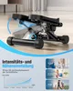 Sportsroyals Exercise Stair Stepper für Zuhause – Up-Down Produktbild-Vorschau 8