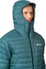 Rafiki Project Daunenjacke Blau L Herren Blau L Produktbild-Vorschau 7