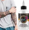 Stencils Stencil Solution Transfer Gel Cream Removal Fluid, Anteprima dell’immagine prodotto 2
