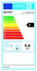 Insert KAWMET W9 ECO - 9,8kW Voir les images du produit 7