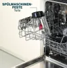 Frullatore Princess 1,5 L 1000 W in acciaio inox Anteprima dell’immagine prodotto 25