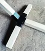 XXL Stahl Verbinder für Hängematte Gestell 100x100 mm | Produktbild-Vorschau 4