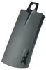SKS Spoiler Bluemels Style, Hinteres Schutzblech, Schwarz Produktbild-Vorschau 5