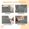 ISOISL 1 m² PVC Vinylboden Bodenbelag Vinyl Bodenfliesen Produktbild-Vorschau 5