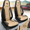 Schonbezüge Sitzbezüge für BMW X3 E83 Bj 2003-10 in Produktbild-Vorschau 4