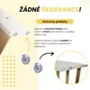 Dastium Kids XXL dřevěná montessori lezecká sestava 5v1 do Náhled obrázku produktu 9