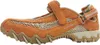 Allrounder by Mephisto Niro Scarpe da donna Scarpe basse Anteprima dell’immagine prodotto 3