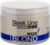 A product shot of a hair mask in a tub. Náhľad obrázku produktu