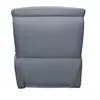 Sofa-Massagesessel mit SL-Gleitschiene & Massagekugeln – Produktbild-Vorschau 16