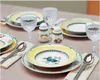 Villeroy & Boch French Garden Valence polévkový talíř 23 cm Náhled obrázku produktu 4