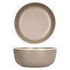 6er Set Bowl-Schale Liz 550ml Schüssel Sand Terracotta Rot Produktbild-Vorschau 3
