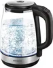 Bollitore elettrico Sencor SWK 2090BK 2 L 2200 W Nero, Anteprima dell’immagine prodotto 1