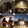 zewnętrzna lampa awaryjna 60 W z 3 poziomami jasności - Podgląd zdjęcia produktu 8