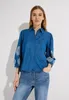 MORE & MORE Embroidered Denim Bl 0962 middle blue 42 Produktbild-Vorschau 2