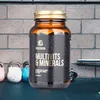 Grassberg Multivits & Minerals (60 Caps) Unflavoured - Produktbild-Vorschau 2