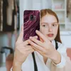 Coque pour Samsung Galaxy S9 Housse Marbre Motif Mobile Voir les images du produit 7