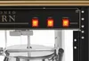 Retro TEFLON 1600 W 5-6 kg/h Popcorn-Röstmaschine - schwarz Produktbild-Vorschau 11
