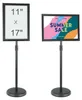 VEVOR Support d'informations 420 x 297 mm Support Voir les images du produit 2