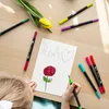 Marker akwarelowy RAGI 120 kolorów - dwustronny marker z Podgląd zdjęcia produktu 10