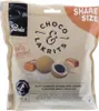 Panda Choco & Lakrits Salty Caramel 300g Produktbild-Vorschau 3