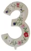 Geburtstagszahl "3" - Holz, 10 cm, 1 St. Produktbild-Vorschau 2