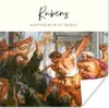 MuchoWow® Poster Malerei - Rubens - Barock 50x50 cm - Produktbild-Vorschau 1