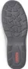 Rieker Damen Sneaker Slipper blau, Damen:40 EU Produktbild-Vorschau 44
