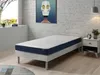 Matratze 80x160 ERGO KONFORT -H2- Hohe 14 cm Super weiche Produktbild-Vorschau 3