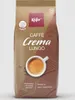 A bag of Käfer Caffè Crema Lungo coffee beans. Produktbild-Vorschau