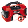 Hybrid-Kompressor Einhell Pressito Produktbild-Vorschau 1