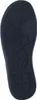 The image shows the sole of a black shoe. Produktbild-Vorschau