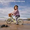 Kinderkraft RAPID - Vélo de course - design rétro - roues Voir les images du produit 20