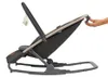 Maxi-Cosi Kori 2-in-1-Babywippe mit Spielzeugbogen, 0–2 J., Produktbild-Vorschau 4