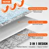 VEVOR Dvojitá reflexná izolačná rolka, sálavá bariéra s Náhľad obrázku produktu 2