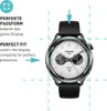 3x Schutzglas Panzerfolie Klar für Xiaomi Watch S4 Produktbild-Vorschau 3