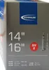 Schwalbe duša #2 32/47-288/305 Sv40 Náhľad obrázku produktu 7