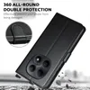 Book Case für Xiaomi Redmi Note 15 Pro 4G Hülle Flip Cover Produktbild-Vorschau 5